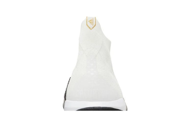 Adidas Predator Mutator 20+ TF White Gold Metallic