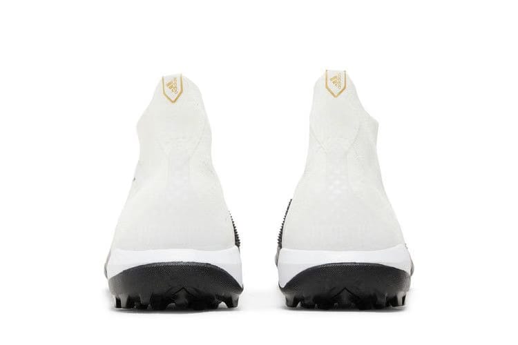 Adidas Predator Mutator 20+ TF White Gold Metallic