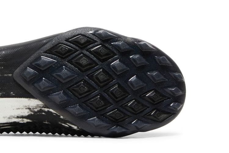 Adidas Predator Mutator 20+ TF White Gold Metallic