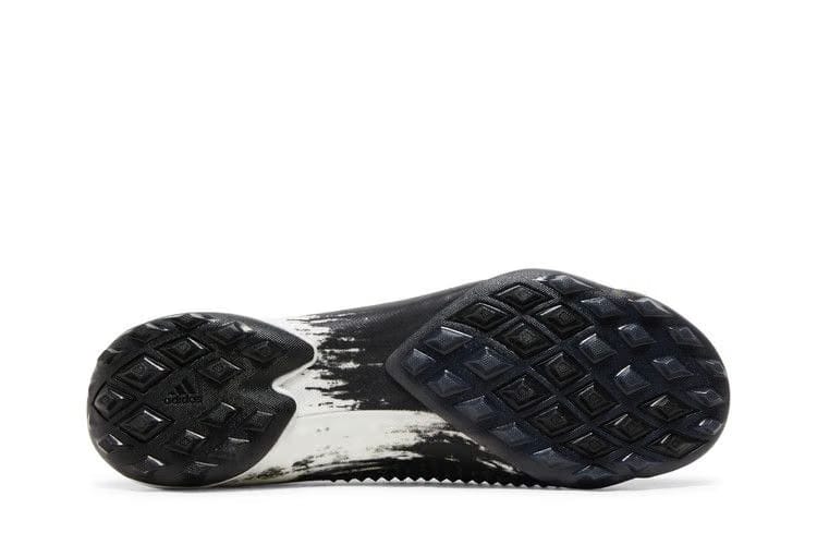 Adidas Predator Mutator 20+ TF White Gold Metallic