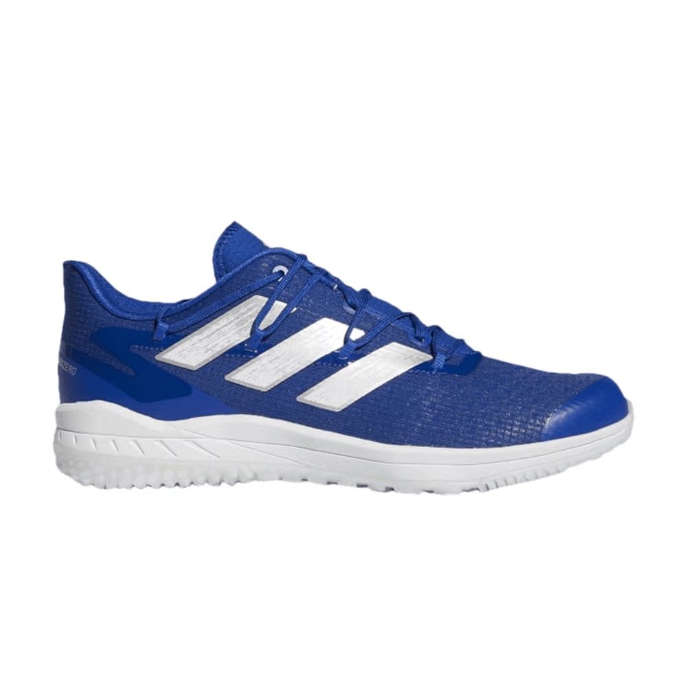Adidas Adizero Afterburner 8 TF Royal Blue