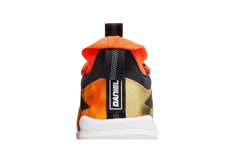 Daniel Patrick x Fernando Tatis Jr. x adidas Adizero Afterburner NWV Turf Tie-Dye