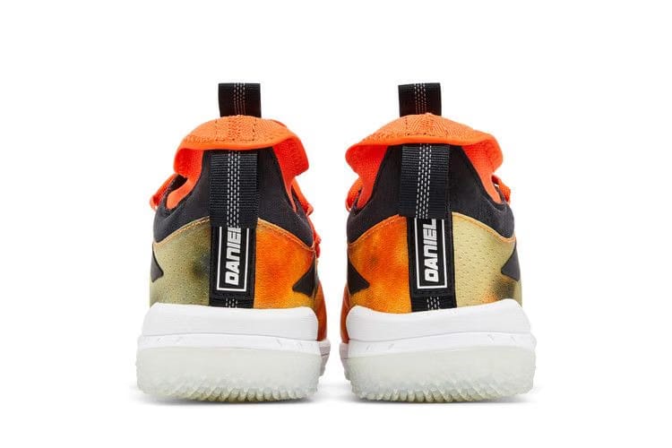 Daniel Patrick x Fernando Tatis Jr. x adidas Adizero Afterburner NWV Turf Tie-Dye