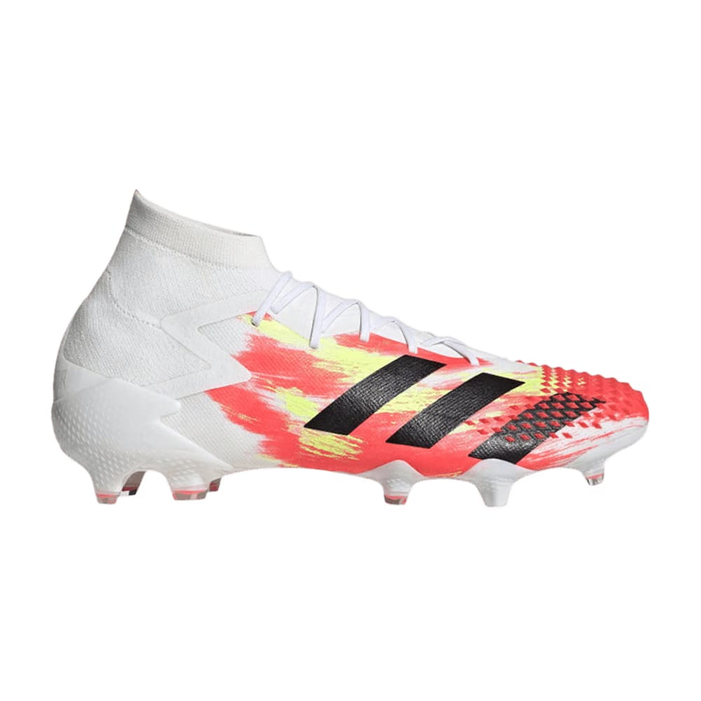 Adidas Predator Mutator 20.1 FG Demonskin - Pop