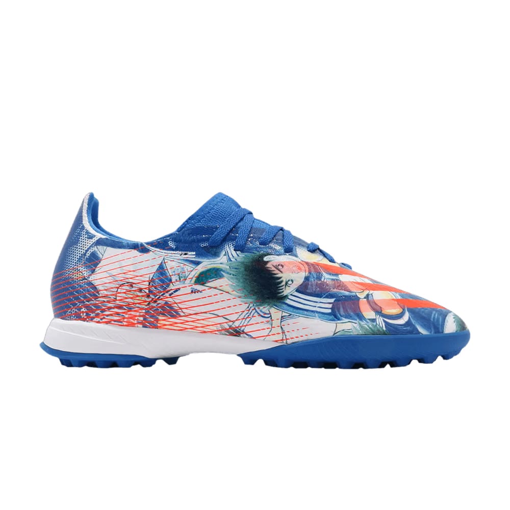 Adidas x Ghosted.3 TF Captain Tsubasa