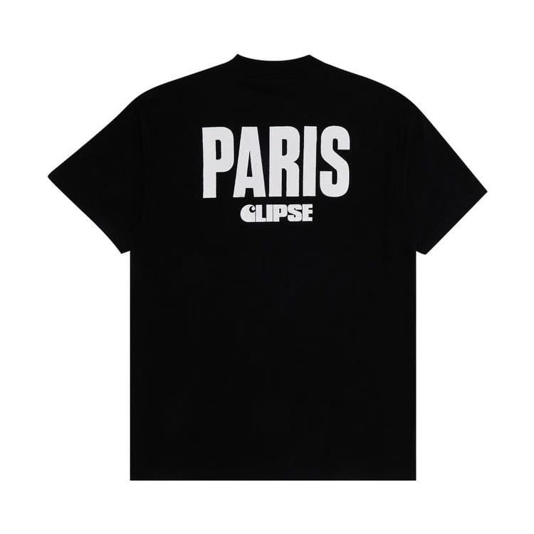 GOAT Exclusive for Manifesto Carhartt WIP x Clipse Paris Shorts-Sleeve T-Shirt