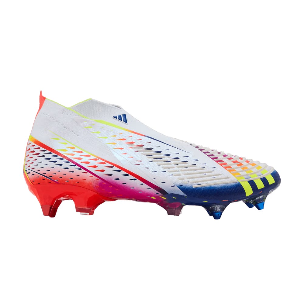 Adidas Predator Edge+ SG Al Rihla Pack