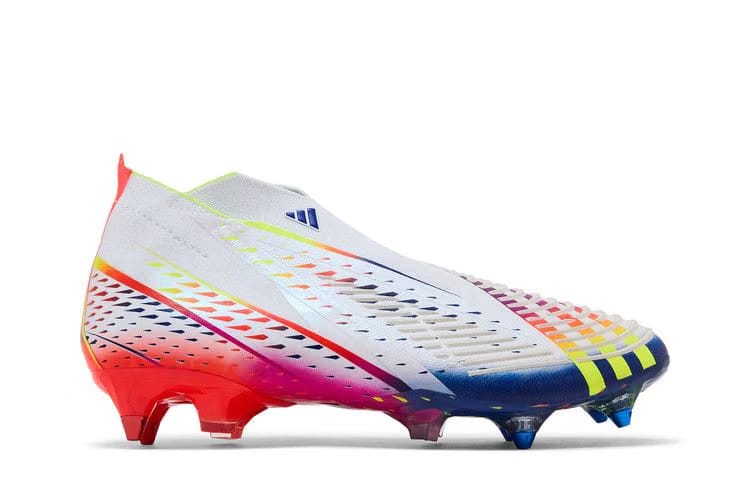 Adidas Predator Edge+ SG Al Rihla Pack
