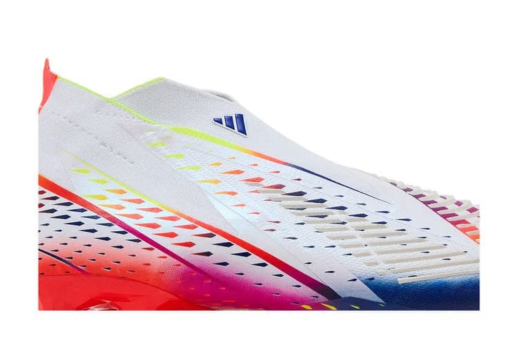 Adidas Predator Edge+ SG Al Rihla Pack