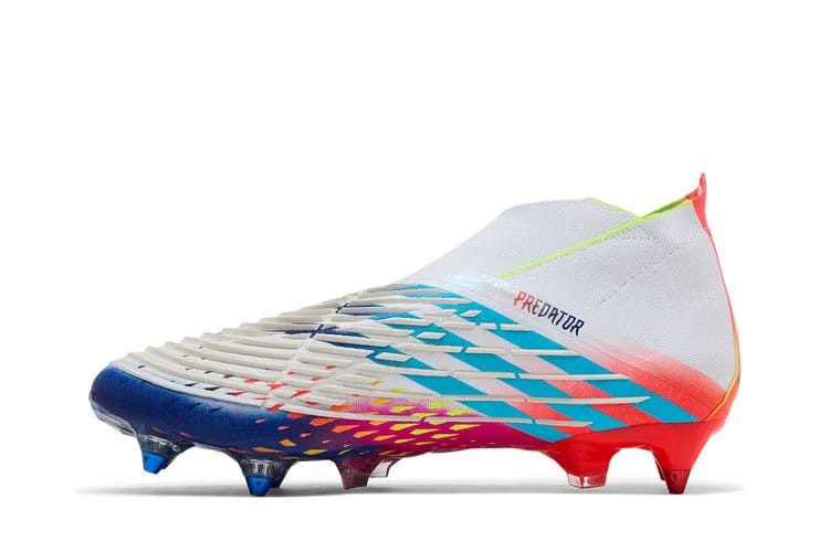Adidas Predator Edge+ SG Al Rihla Pack