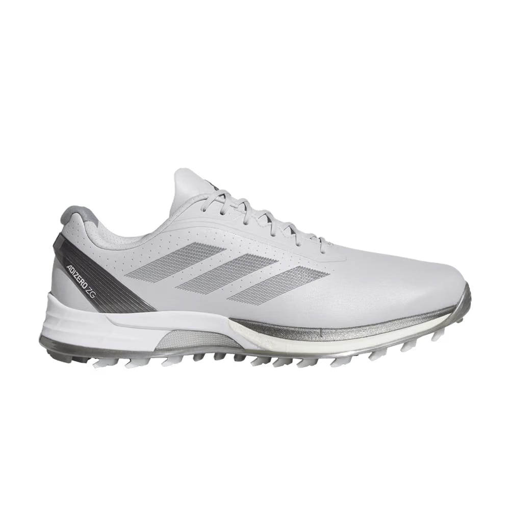 Adidas Adizero ZG Spikeless Golf Light Solid Grey
