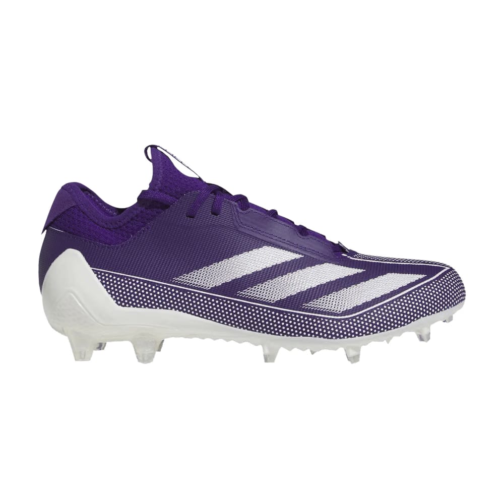 Adidas Adizero Electric.1 Team College Purple