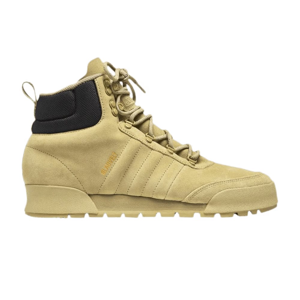 Adidas Jack Boot 2.0 Raw Gold Black