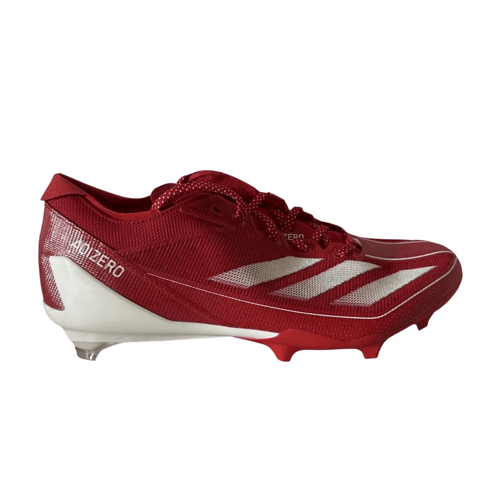 Adidas Adizero Electric Team Power Red