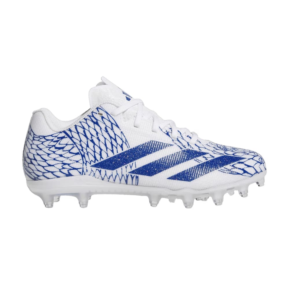 Adidas Adizero Electric.2 2 J Exotic Speed Pack - White Royal