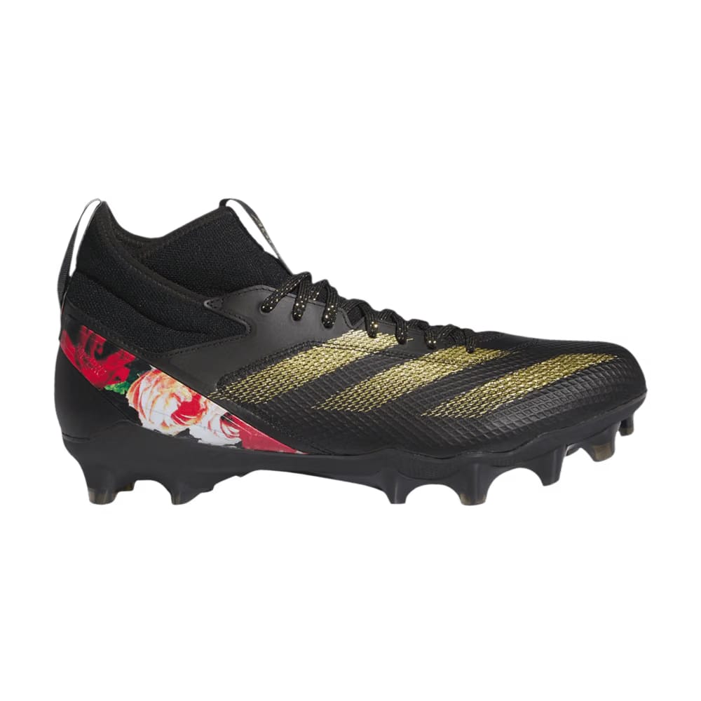 Adidas Adizero Impact Speed Coronation - Black