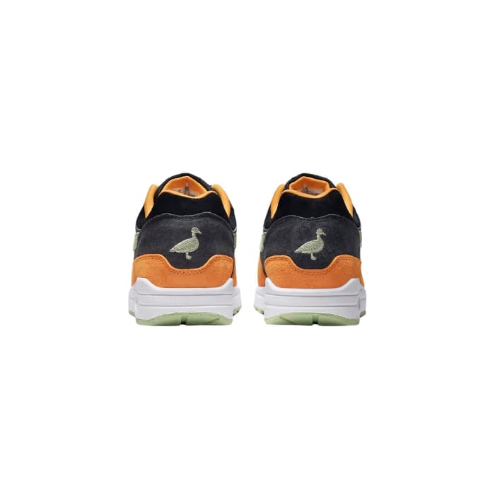 Nike Air Max 1 Premium Anthracite/Honeydew