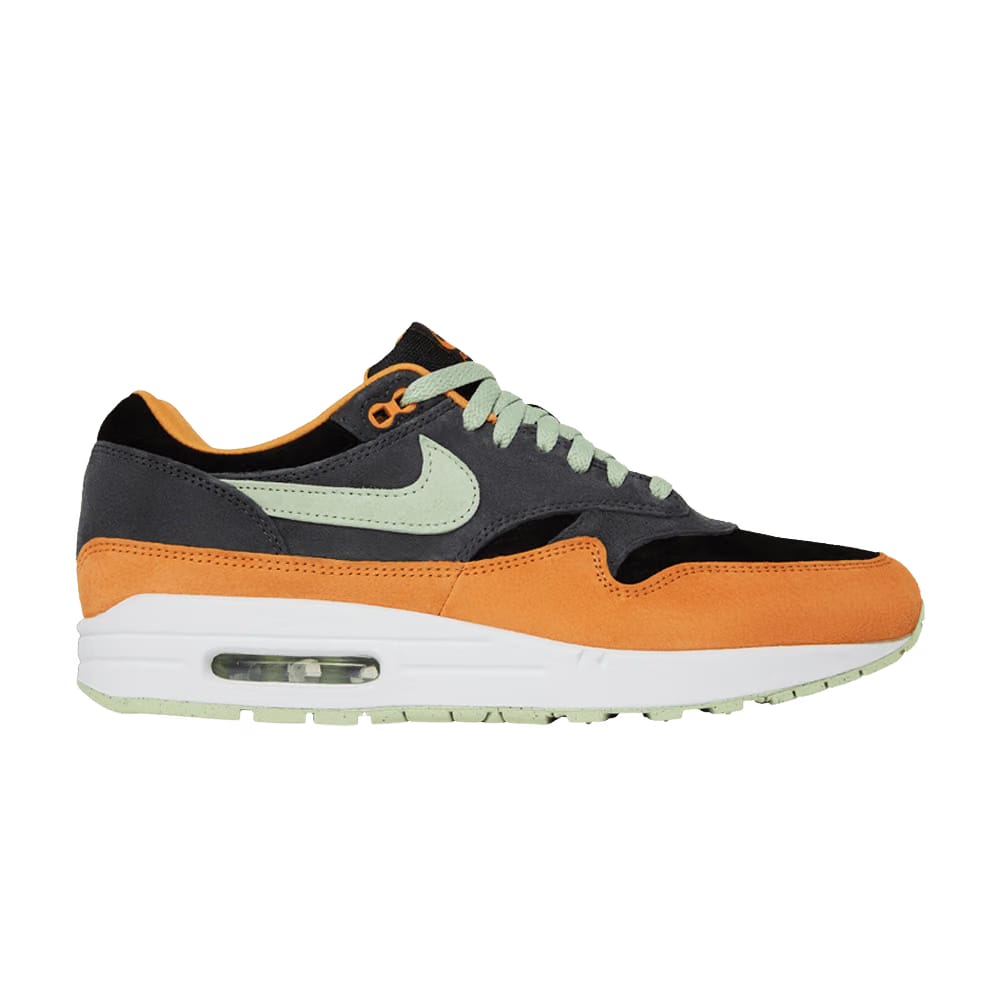 Nike Air Max 1 Premium Anthracite/Honeydew
