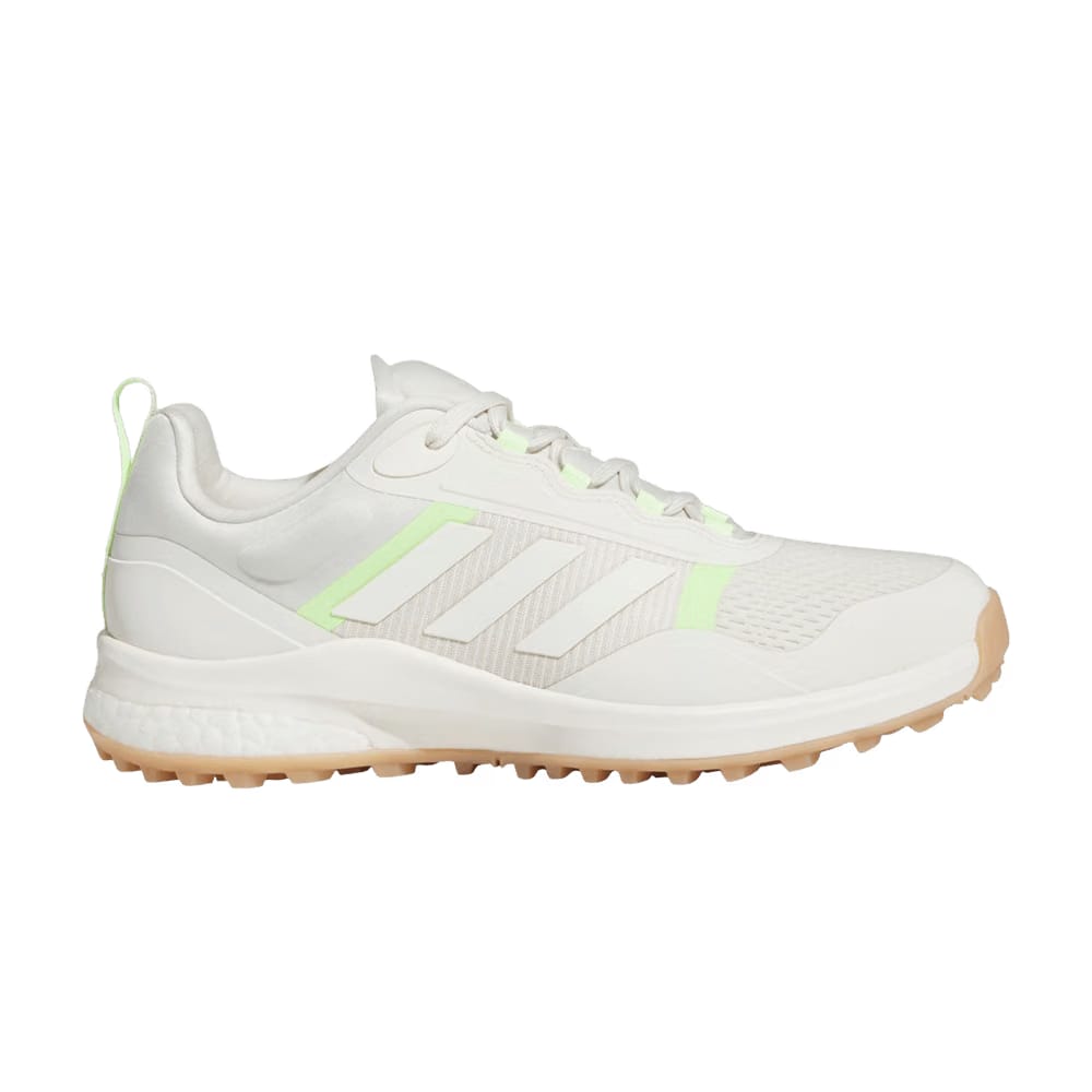 Adidas Wmns Zoysia 'Off White Green Spark'
