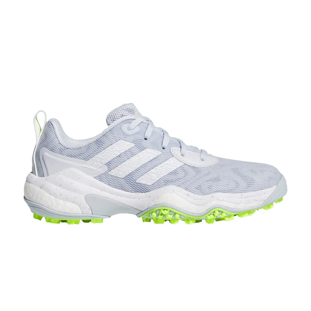 Adidas Wmns CodeChaos 25 Spikeless Golf 'Halo Blue White'