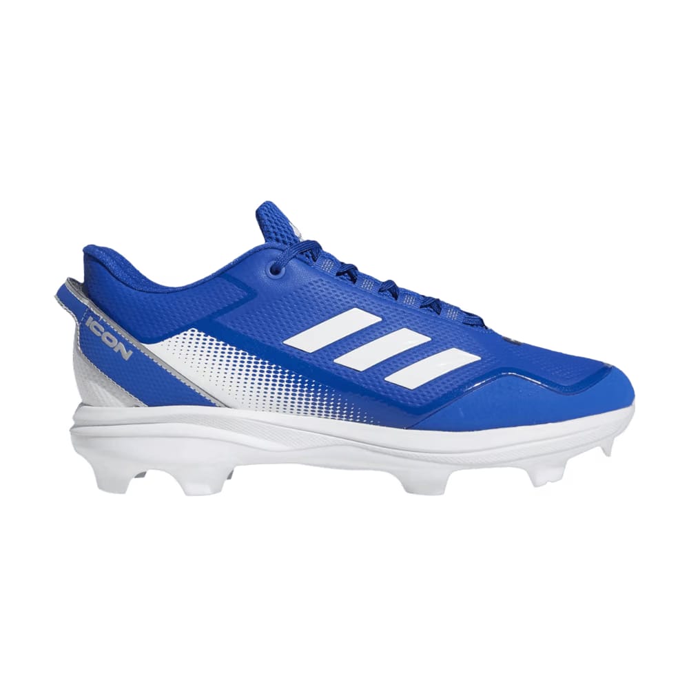 Adidas Icon 7 TPU Royal Blue
