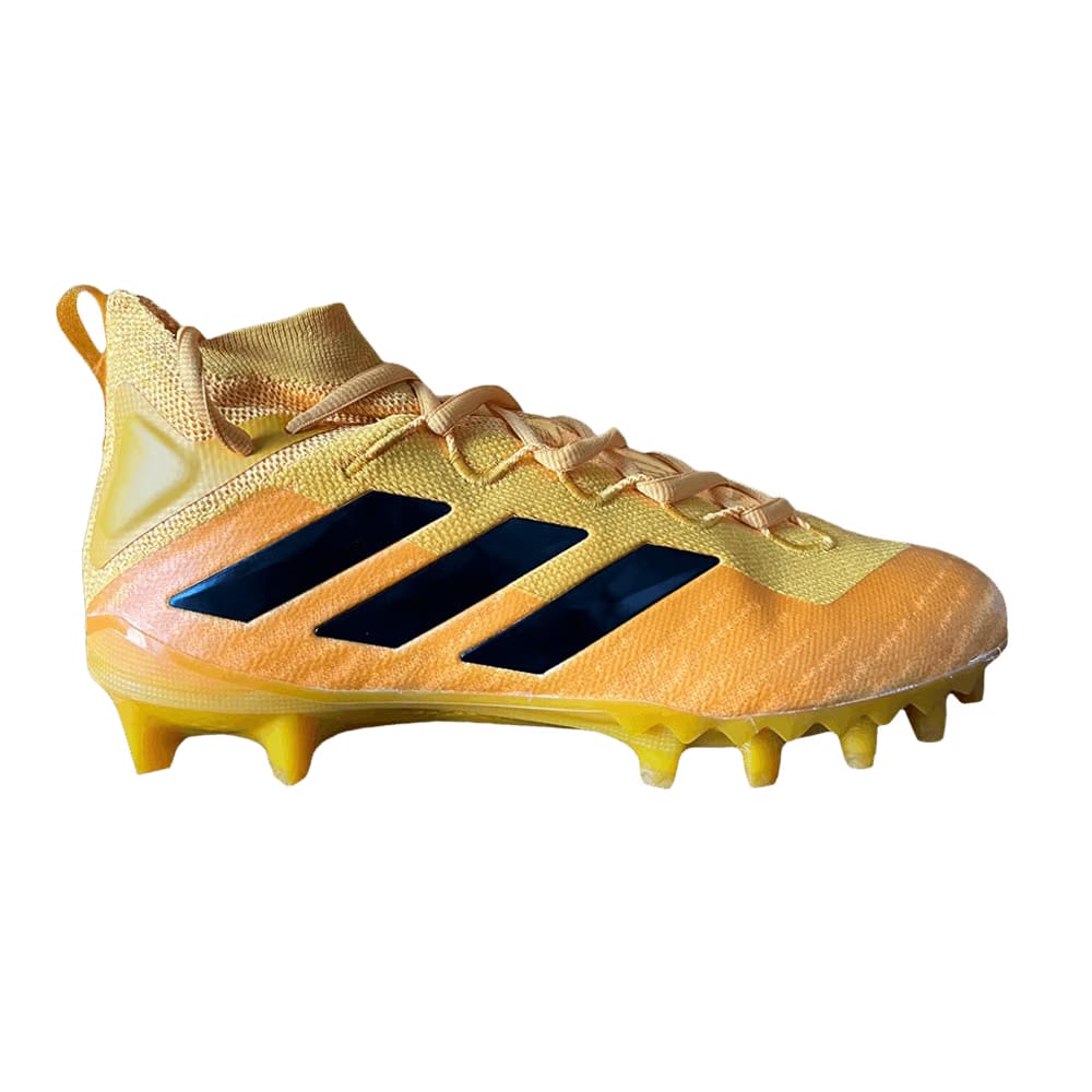 Adidas Freak 21 Ultra Collegiate Gold