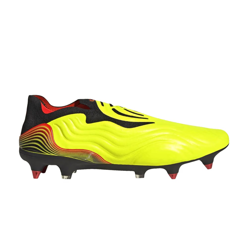 Adidas Copa Sense+ SG Game Data Pack
