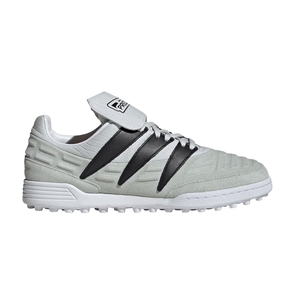 Adidas Predator 94 TF Cloud White