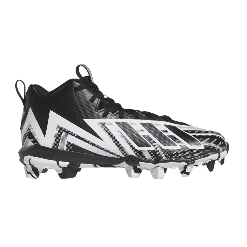 Adidas Freak Spark MD 23 Inline Black White