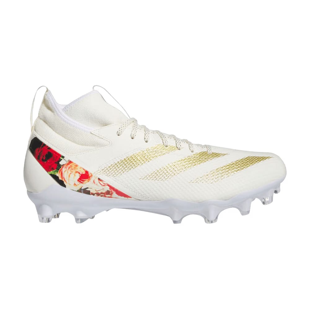 Adidas Adizero Impact Speed Coronation - White