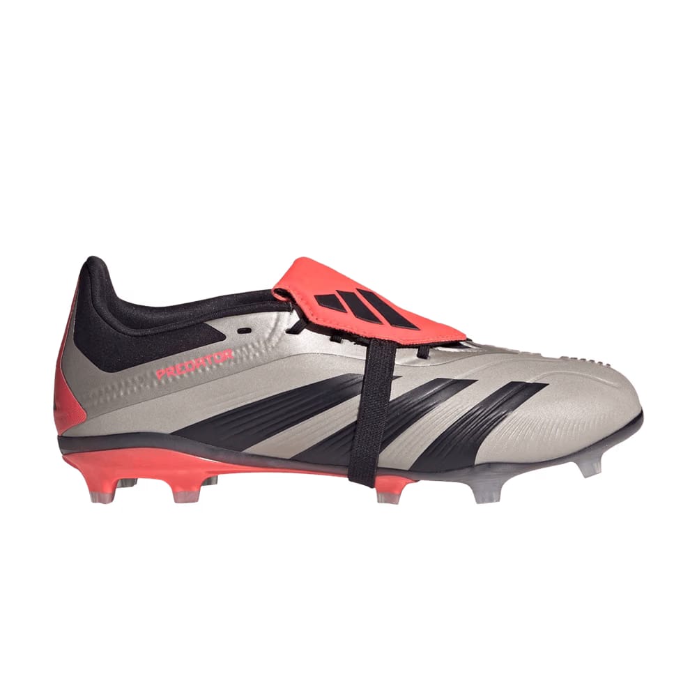 Adidas Predator Elite Foldover Tongue FG K Vivid Horizon Pack