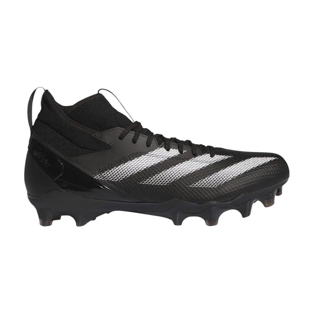Adidas Adizero Impact Black White