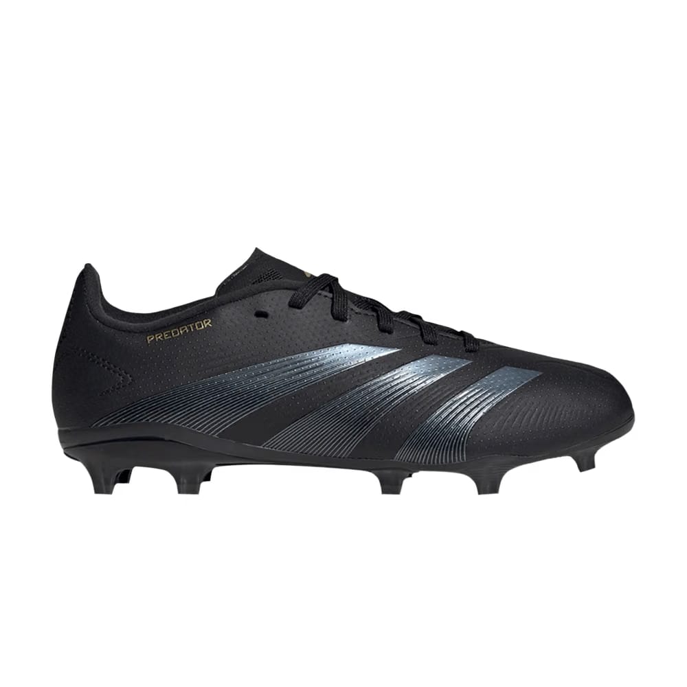 Adidas Predator 24 League FG K Dark Spark Pack