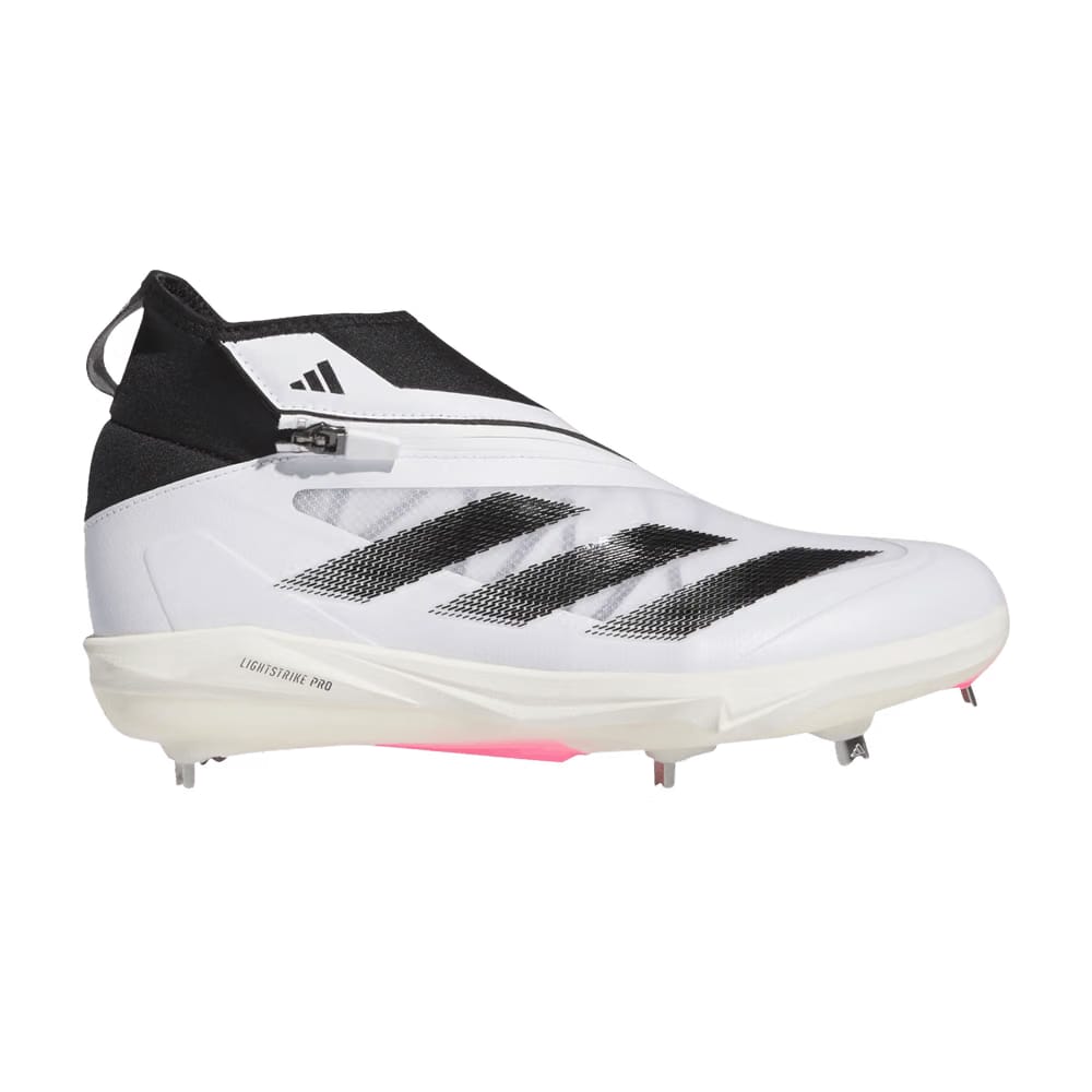 Adidas Adizero Impact+ White Black Pink