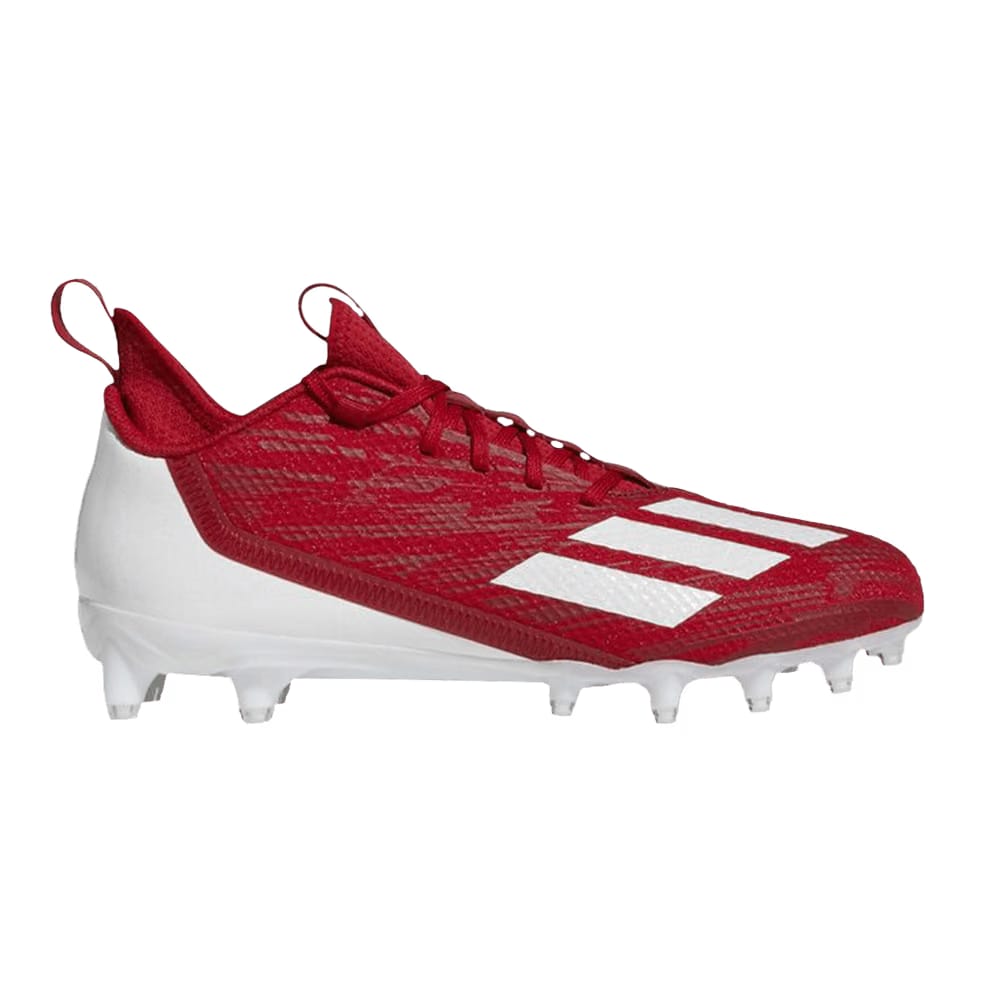 Adidas Adizero Scorch 23 Team Power Red