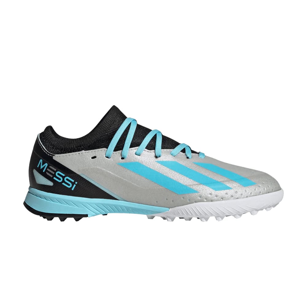 Adidas x Crazyfast Messi.3 TF J Infinito Pack