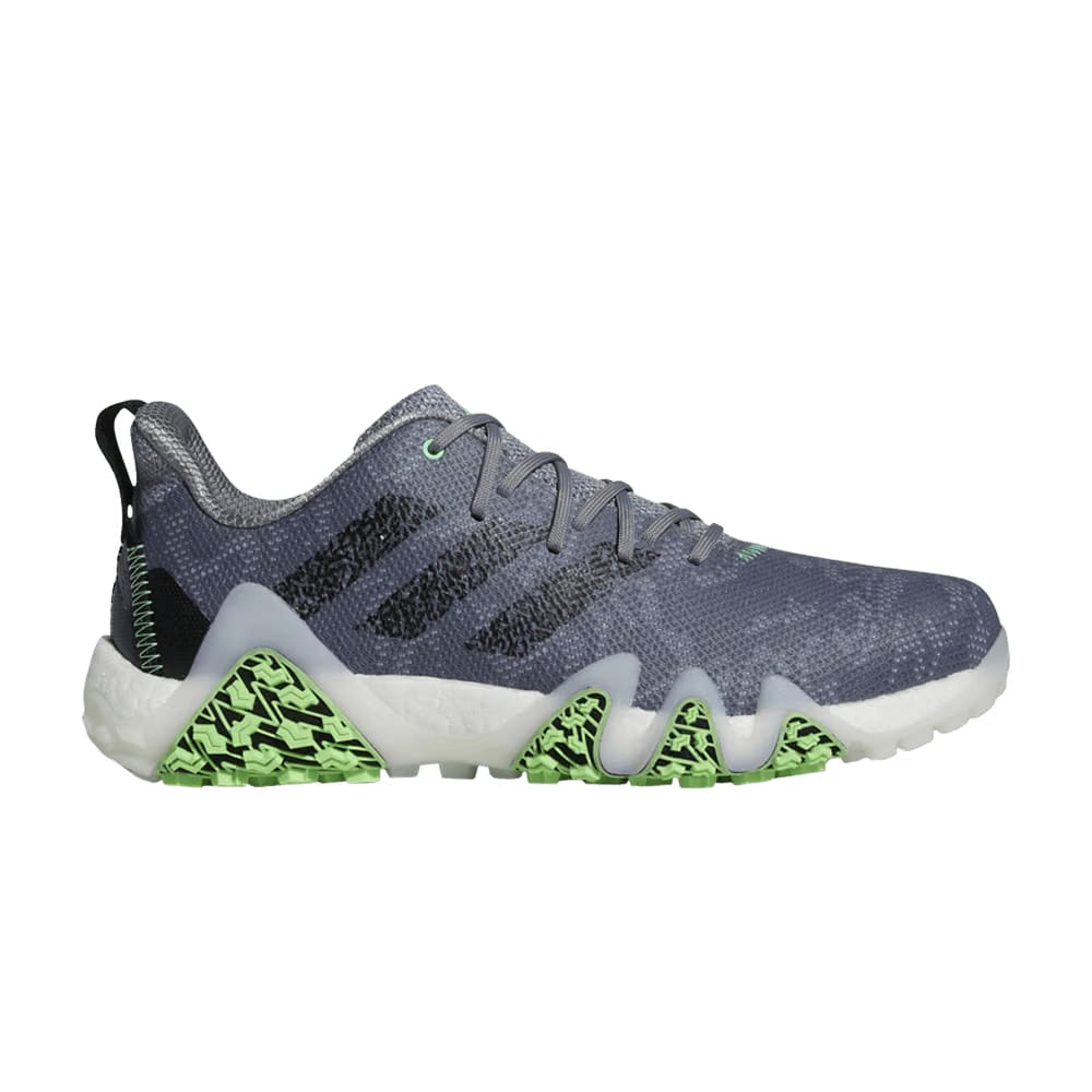 Adidas CodeChaos 22 Grey Beam Green