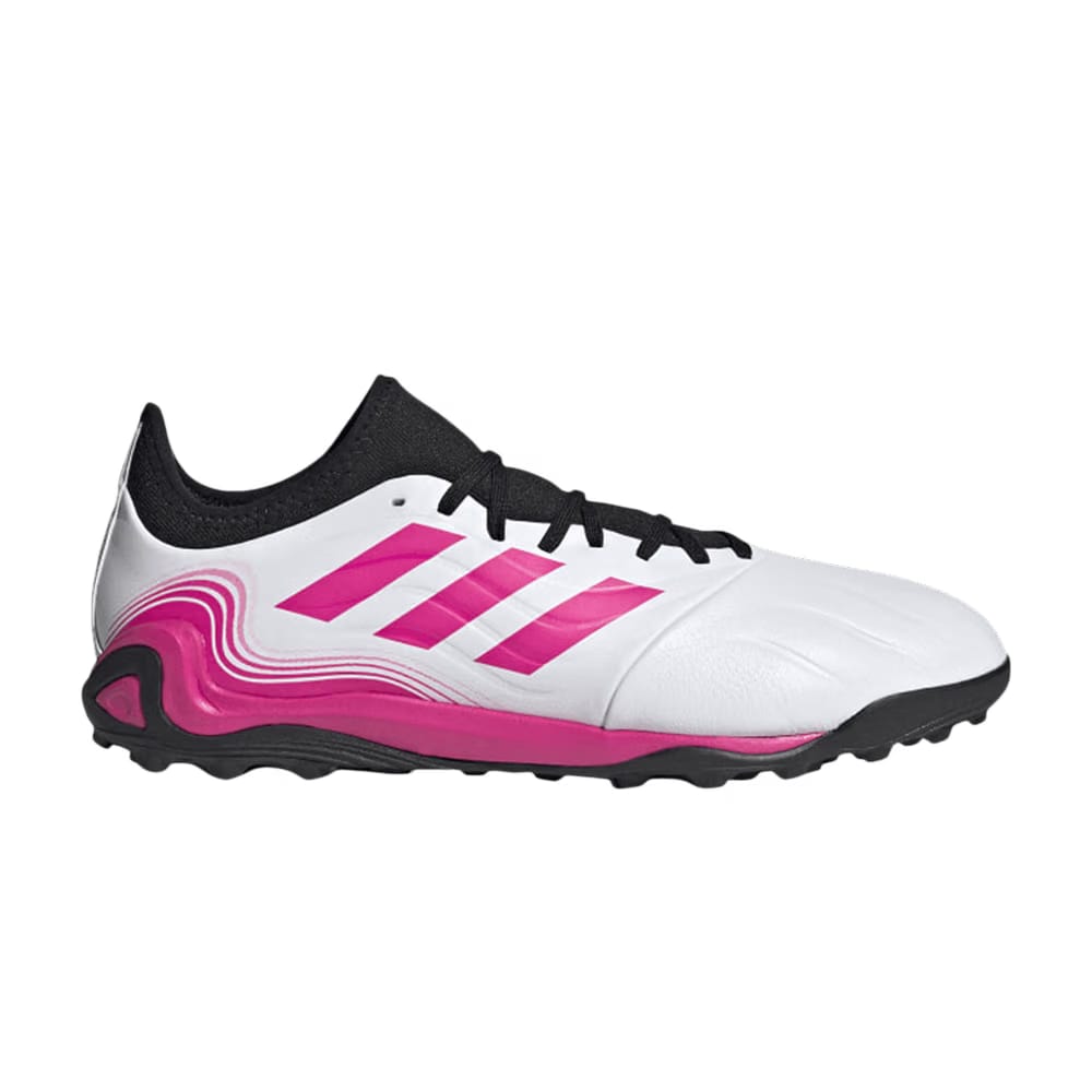 Adidas Copa Sense.3 TF White Shock Pink