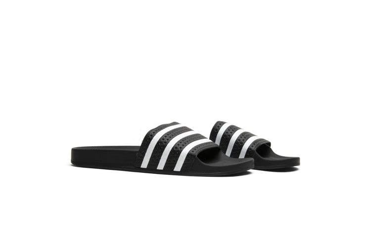 Adidas Adilette Slides Black