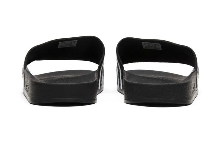 Adidas Adilette Slides Black