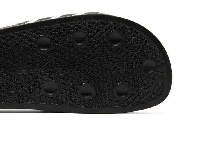 Adidas Adilette Slides Black