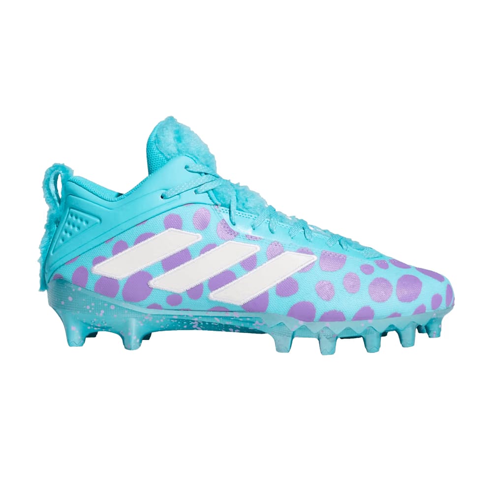 Monsters Inc. x adidas Freak Mike & Sulley