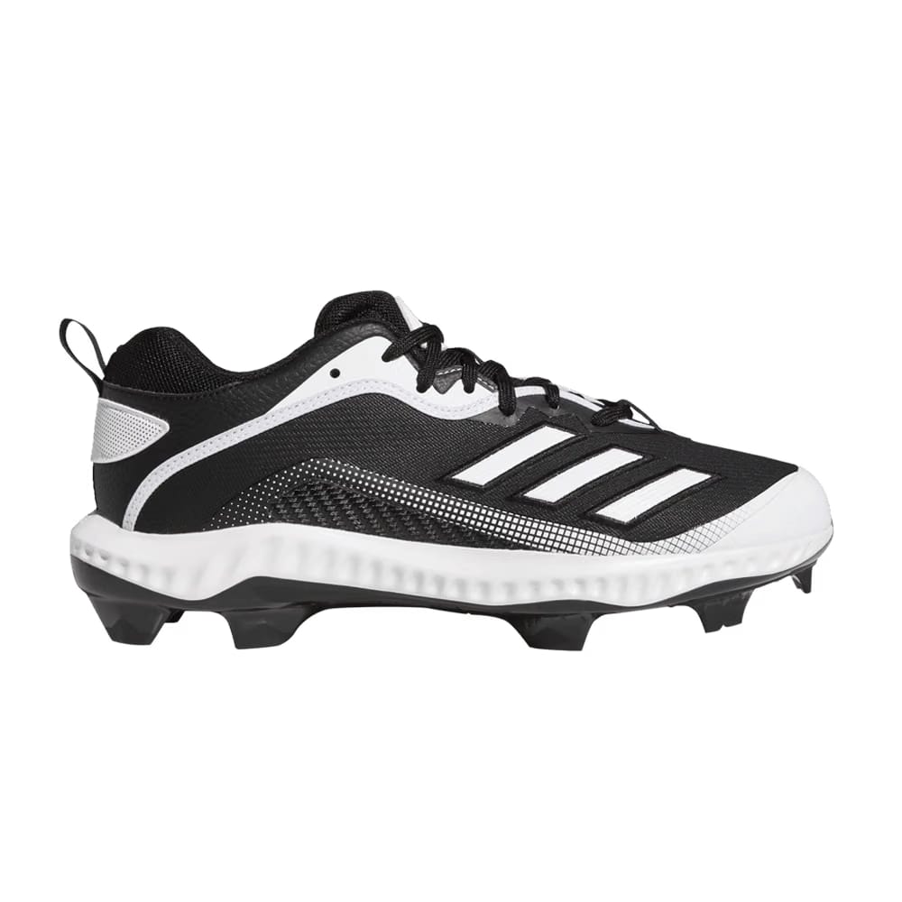 Adidas Icon 6 Bounce TPU Black White