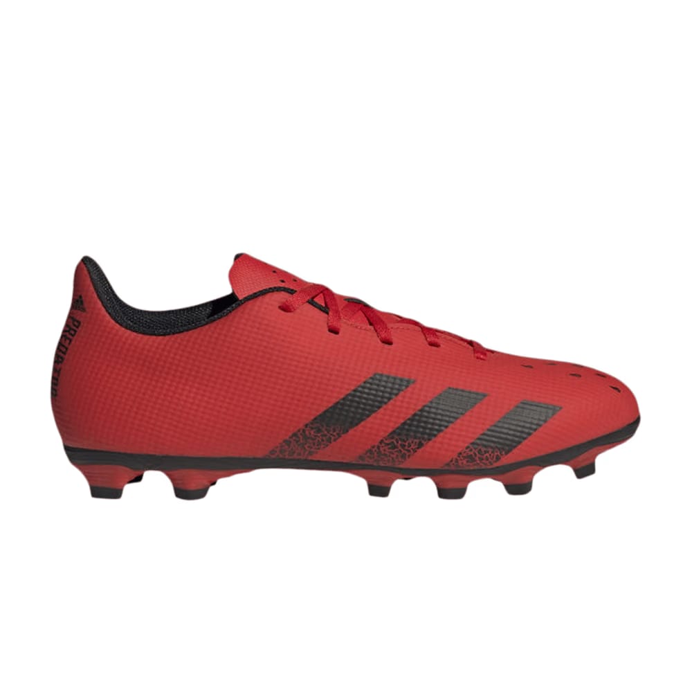 Adidas Predator Freak.4 FG Demonscale - Solar Red