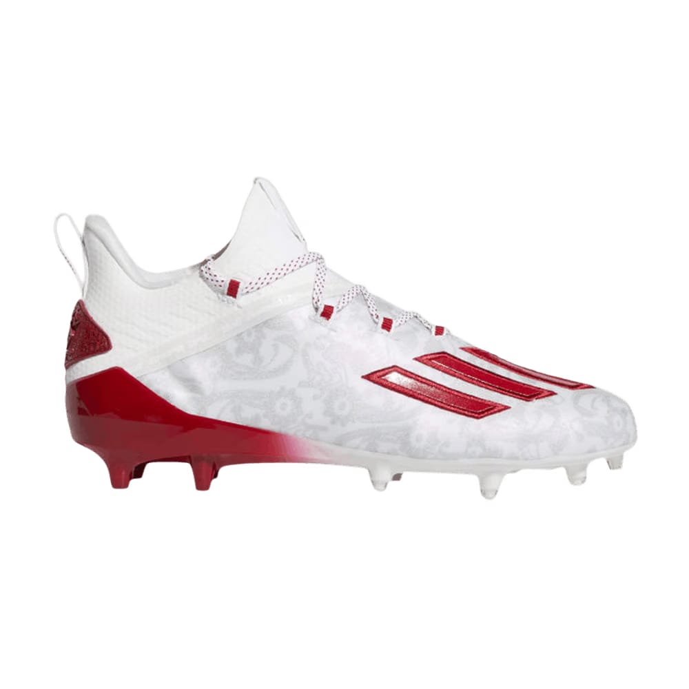 Adidas Adizero New Reign Floral - Red
