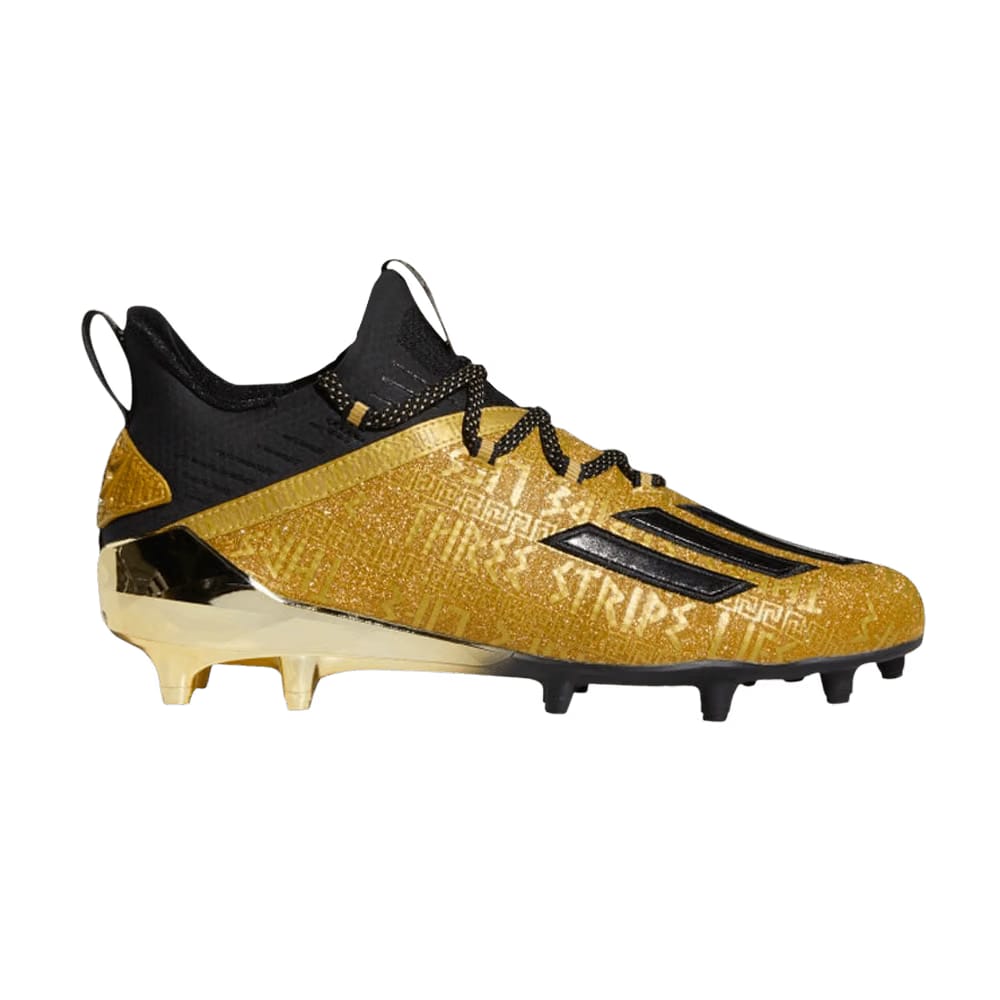 Adidas Adizero Royalty Three Stripe Life Print