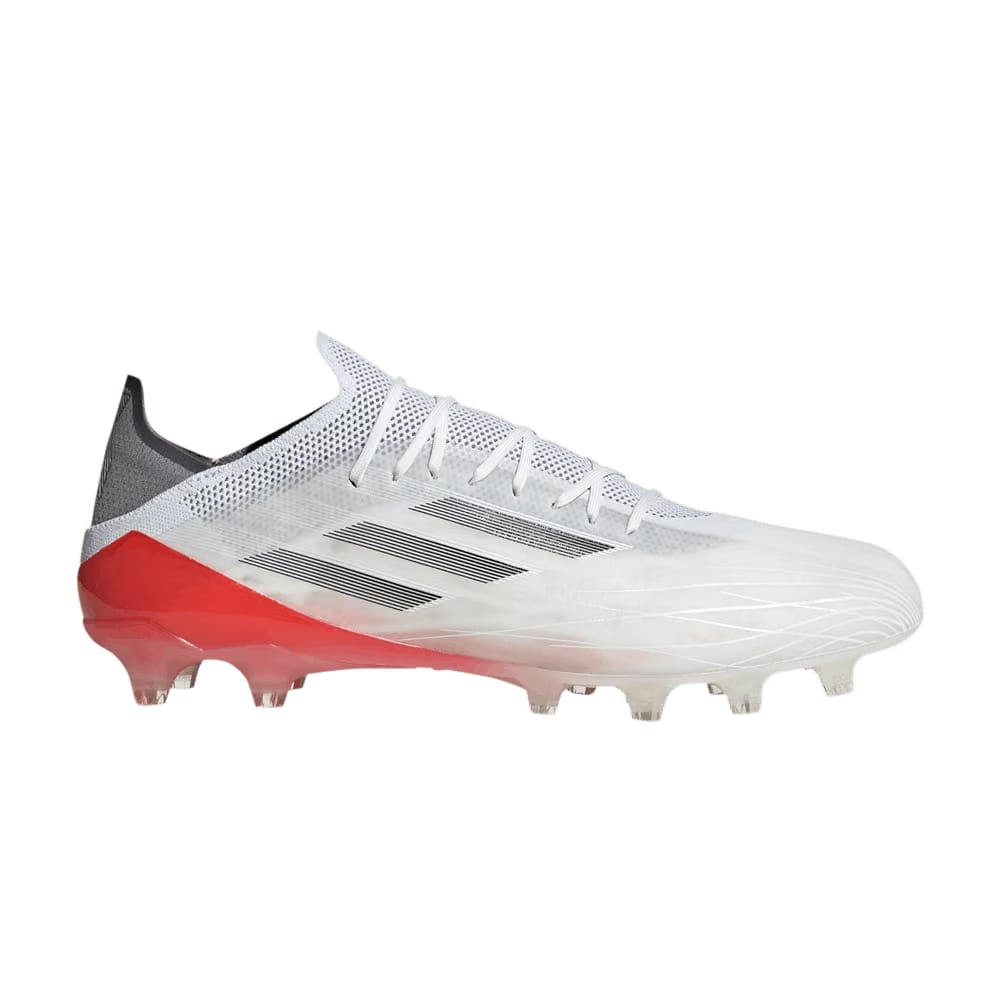 Adidas x Speedflow.1 AG White Solar Red