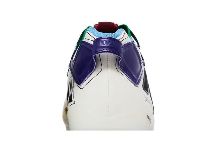 Adidas Freak 22 White Multi