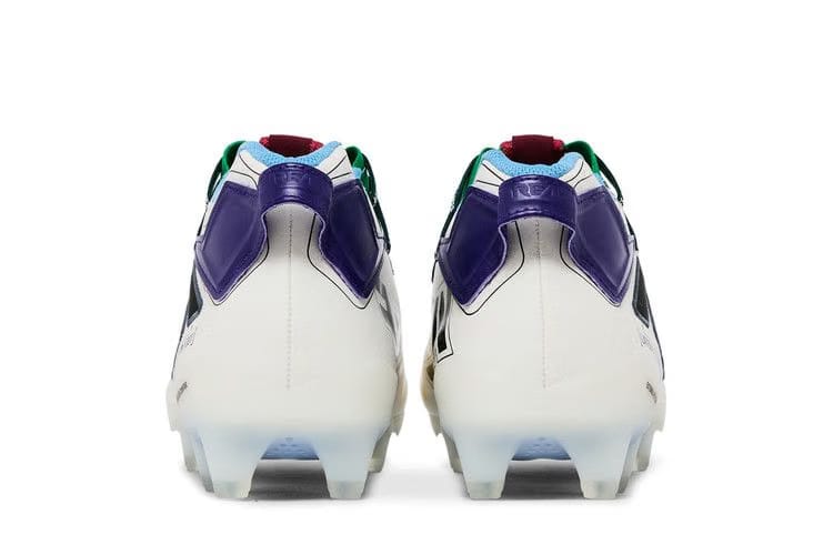 Adidas Freak 22 White Multi