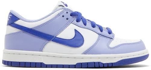 Dunk Low GS Blueberry